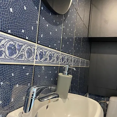Apartament Widzew Apartment *