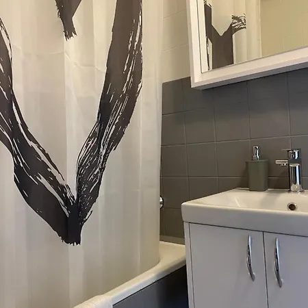Apartament Widzew * Lodz