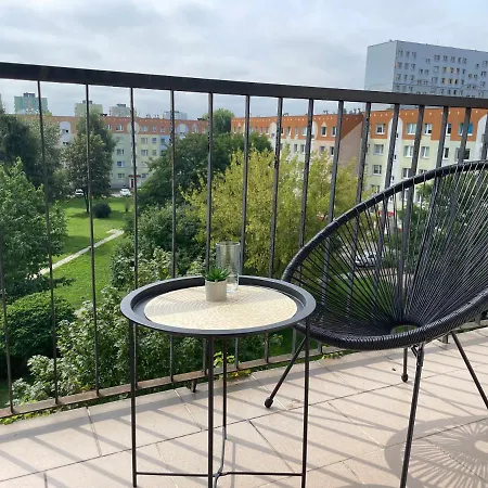 Apartament Widzew *