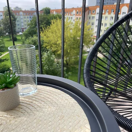 Apartment Apartament Widzew Lodz
