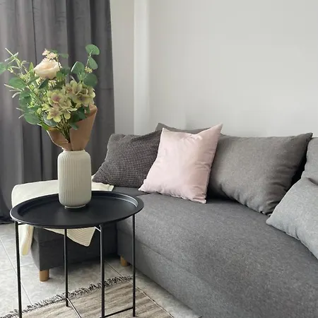 Apartament Widzew